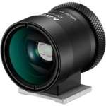 Nikon (VAB140EA) DF-CP1 Optical Viewfinder for the COOLPIX A Compact digital camera BLACK Nikon (VAB140EA) DF-CP1 Optical Viewfinder for the COOLPIX A Compact digital camera BLACK